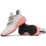 Adidas Nizke superge Alphabounce 3 W Bela | Shoptok.si