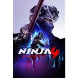 PS4 / PSN Ninja Gaiden 4 Pre-order Bonus (DLC) PSN (PS5) Key EUROPE | Eponuda.com