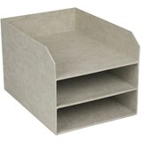 Bigso Box of Sweden Kartonski uredski organizator za dokumente Trey – Cijene