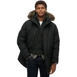Superdry Jakne 305322 Črna Cene