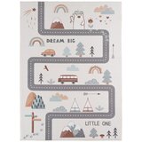 Ayyildiz Carpets Kremno bela pralna otroška preproga 120x170 cm Coco 1134 – Cene