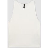 Defacto Slim Fit Halter Neck White Undershirt | ePonuda.com