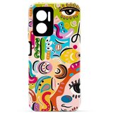  FASHION CASE Maska za telefon 12 za Xiaomi Redmi 10 5G DZ1 | Eponuda.com