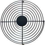  Zaščitna mrežica ventilatorja za toplotno črpalko Steinbach Mini - 1 k. | Shoptok.si