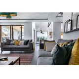  plafonsko svetlo space 3xE27/60W/230V zeleno/zlatno | Eponuda.com