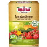 Naturen bio gnojivo za rajčice (1,7 kg, sadržaj je dovoljan za: 48 biljaka)