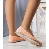 Gemre Pink women's espadrilles Amiral | shoptok.hr