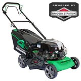  GARDENmaster Motorna samohodna kosačica S460VX BRIGGS&STRATTON 750EX DOV | Eponuda.com