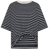 Seventy Majice s kratkimi rokavi - Modra | Shoptok.si