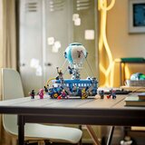Lego Fortnite: Battle Bus | Shoptok.si