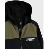 Sinsay Laka vjetrovka s kapuljačom Active | shoptok.hr