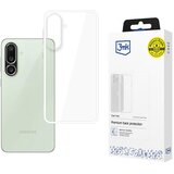 3mk PROZORNI OVITEK ZA SAMSUNG GALAXY M56 ZAŠČITNI OVITEK PROZOREN, (5000336949) Cene