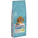 Purina Dog Chow Puppy jagnjetina - 14 kg | shoptok.hr