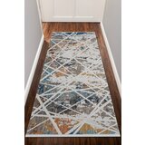 Lessentiel Maison tepih 100x350cm Šareni Cene