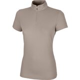 Pikeur Majica Classic Sports Icon Shirt, Soft Greige - 42 Cene