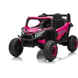 Buggy na akumulator Madman UTV-MX 4x4 - rozi | shoptok.hr