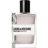 Zadig&voltaire This is Him! Undressed toaletna voda za muškarce 50 ml Cijene