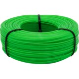 Recycling Fabrik rPETG Refill Sour Apple (Green) - 1,75 mm / 1000 g | shoptok.hr