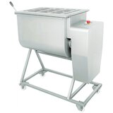  Mešalnik za Meso, 50Kg, 400V/1500W, 800x570x1031mm | Shoptok.si