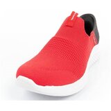 Skechers Nizke superge 403844LRDBK Rdeča | Shoptok.si