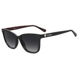 Love Moschino MOL078/S INA/9O ONE SIZE (54) Črna/Siva Cene