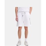 Karl Lagerfeld Kratke hlače & Bermuda A2M10166 Bela | Shoptok.si