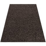 XXXL Ravno Tkana Preproga Nizza, Rjava, Ca. 140x200cm | Shoptok.si