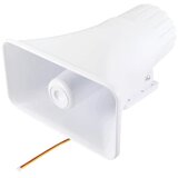 TRU COMPONENTS TC-10089024 davač signala razvoj buke: 102 db 30 w napon: 12 v sirenski zvuk, trajni zvuk 1 st. | Eponuda.ba