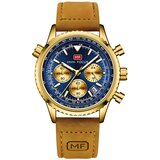  Mini Focus OT-23889 - Smeđa / Zlatna / Plava KP23889 | shoptok.hr