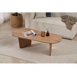 Hanah home sto za kafu ovalis atlantic pine | ePonuda.com