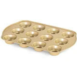 pekač za muffine baker gold - 41 cm x 27 cm