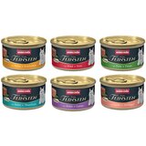 Animonda Vom Feinsten Adult 72 x 85 g - Mousse - miješano pakiranje (6 vrsta) Cijene