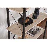 Hanah home elysian travertine black