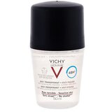 Vichy Homme 48h antiperspirant roll-on 50 ml za moške | Shoptok.si