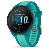 Garmin Plava 010-Smart sat Forerunner 165 M | ePonuda.com