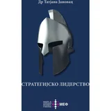 Tatjana Janovac - Strategijsko liderstvo