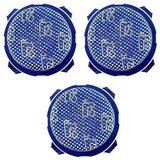 INORCO Filtros de vaco compatibles con 3 piezas SAMSUNG Jet 75 Jet 90 Jet 70 Jet 75+ Jet 60 Aspiradora Reemplace las piezas No. DJ97-02649A+nfr, (21983324) Cene