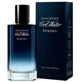 Davidoff Cool Water Reborn 50 ml parfemska voda za moške