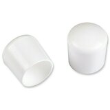 STABILIT Kapica za cijev (20 mm, Bijele boje, 4 Kom.) Cijene