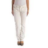UP STAR WHITE WOMAN TROUSERS | Shoptok.si