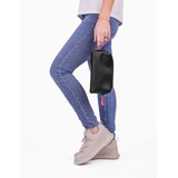 Vuch Kozmetička torbica Mosse Small Black, 10 x 22 x 5,5 cm | shoptok.hr