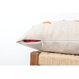 Mioli Decor Lanena prevleka za blazino 25x43 cm Orkide – | Shoptok.si