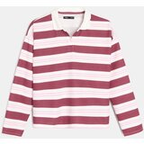Sinsay Bluza s ovratnikom | shoptok.hr