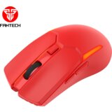 Fantech Miš Wireless Gaming WGC2 Venom II crveni | ePonuda.com