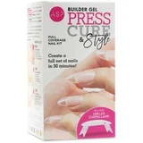 Set za manikuro Builder Gel Press Cure Style Trocknungsset