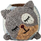 Bloomingville Mini Otroška škatla za shranjevanje iz vodne hijacinte 30x46x25 cm Mille – | Shoptok.si