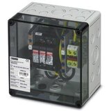 Phoenix Contact 1055626 SOL-SC-2ST-0-DC-1MPPT-2000 razdelilna omarica generatorja, (20763105) | Shoptok.si