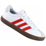 Adidas Nizke superge Vl Court 3.0 Bela | Shoptok.si