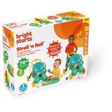 Kids II BRIGHT STARTS IGRACKA 2U1 (GURALICA I IGRACKA) - SLONCE 6-36M | Eponuda.com