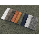 Bobochic Paris Zelen tabure iz tkanine bouclé Montaigne – | Shoptok.si